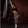 Sexy Women Fitness Leggings