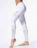 High Waist Long Trousers