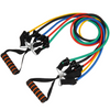 Training Rope Fitness Resistance