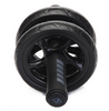 No Noise Abdominal Wheel
