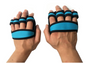 Workout Gloves Pull-Ups Bar