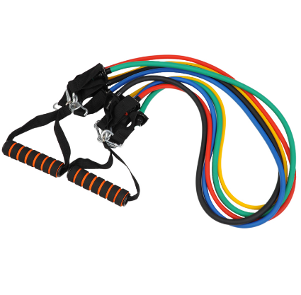 Training Rope Fitness Resistance