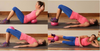 Mini Yoga Ball Physical Fitness