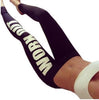 Women Fitness Work Out Leggings