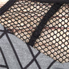Crop Top Sport Women Mesh Bra