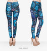 Legging Stretchy Trousers