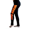 Women Fitness Work Out Leggings