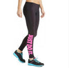 Women Fitness Work Out Leggings