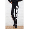 Women Fitness Work Out Leggings