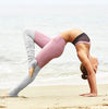 Patchwork Women Leggings