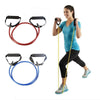 Yoga Pull Rope Fitness Resistance