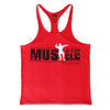 Bodybuilding Tank Top Men