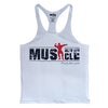 Bodybuilding Tank Top Men