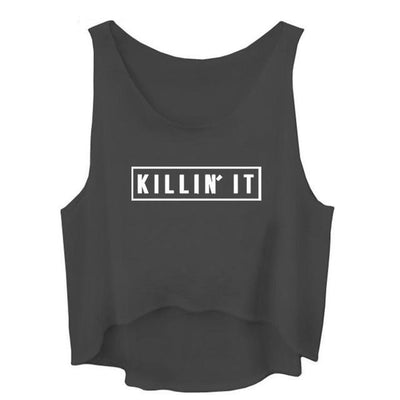Sporting Fitness Vest