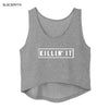 Sporting Fitness Vest