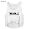 Sporting Fitness Vest