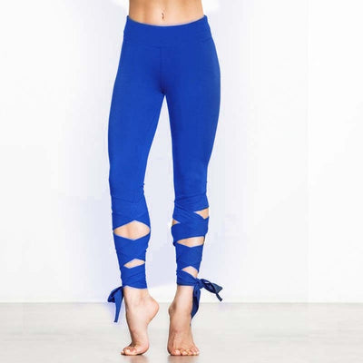 Summer Legging Sportswear