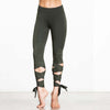 Summer Legging Sportswear