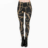 High Elasticity Legging