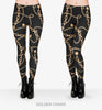 High Elasticity Legging