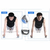 Rotary Rack Anti-skid Push up