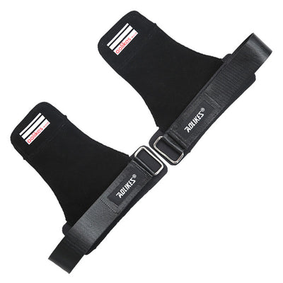 Weightlifting Gym Wrist Hand Grips