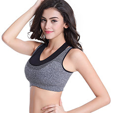 Shockproof Sports Bra