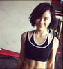 Shockproof Sports Bra