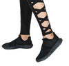 Cross Women Leggings