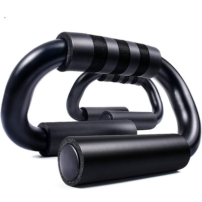 Power Arm Chest Bar Push-ups