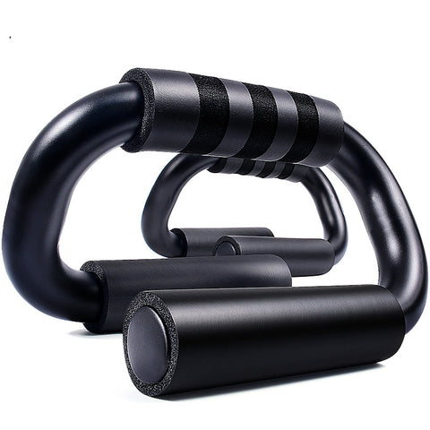 Power Arm Chest Bar Push-ups