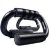 Power Arm Chest Bar Push-ups