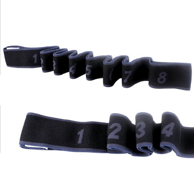Yoga Stretch Resistance  Elastic Band