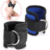 Ankle Strap Buckle Body Building