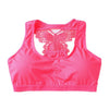 Underwear Butterfly Bra