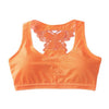 Underwear Butterfly Bra