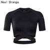 Women Yoga Shirts