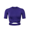 Women Yoga Shirts