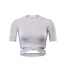 Women Yoga Shirts
