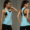 Sporting Women Tank Top