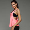 Sporting Women Tank Top