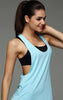 Sporting Women Tank Top