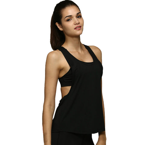 Sporting Women Tank Top
