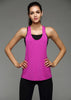 Sporting Women Tank Top
