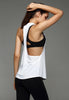 Sporting Women Tank Top