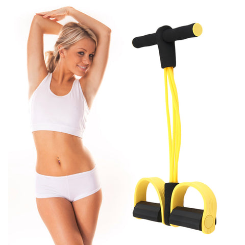 Elastic Band Rope Fitness