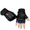 Half Finger Sports Gloves