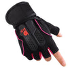 Half Finger Sports Gloves