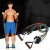 Training Rope Fitness Resistance