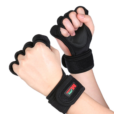 Fitness Weightlifting Gloves